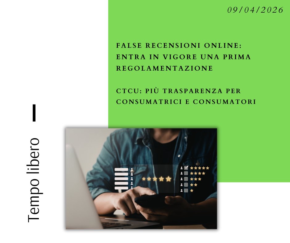 Centro consumatori tweet media