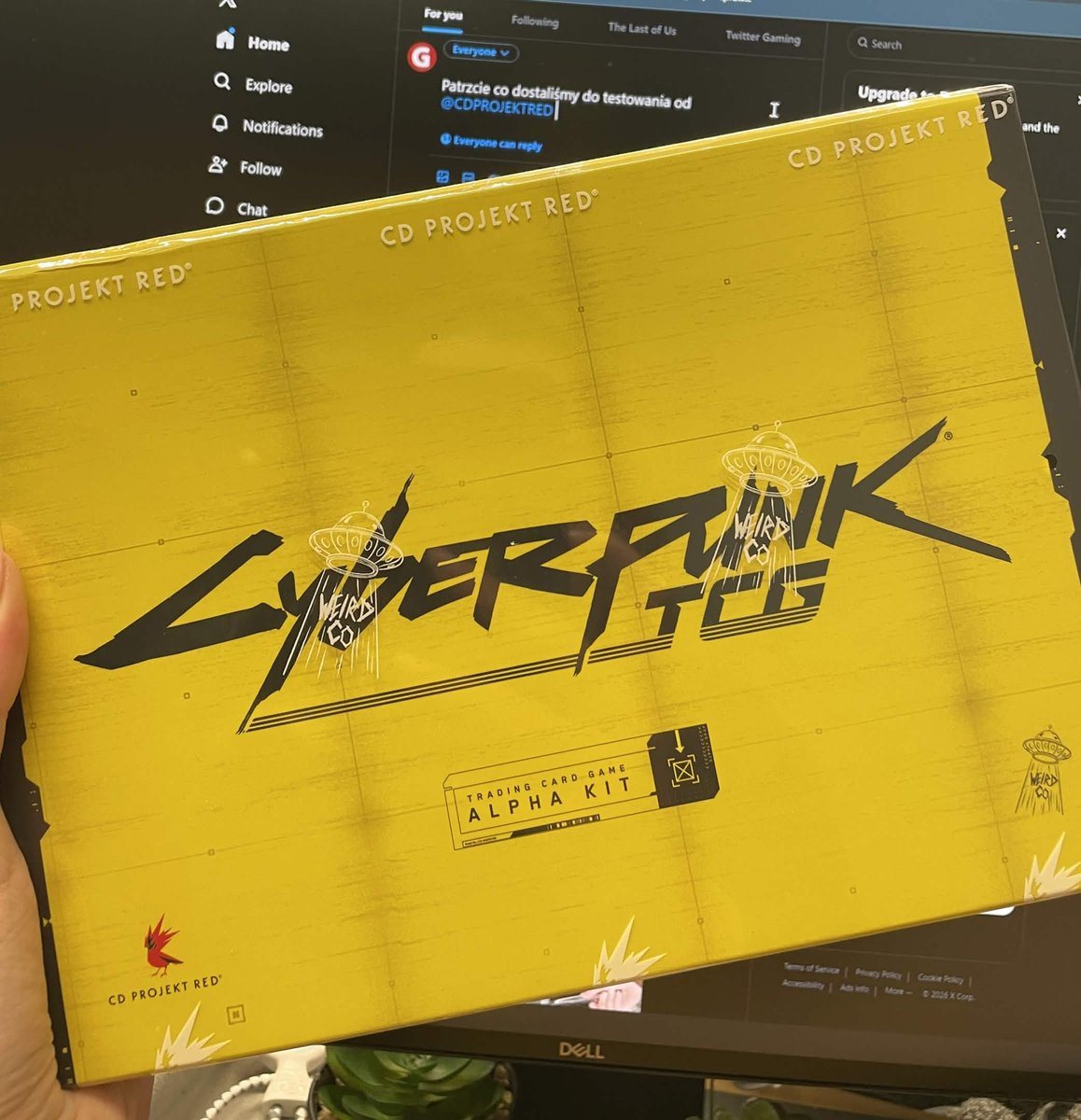 GRYOnline.pl tweet media