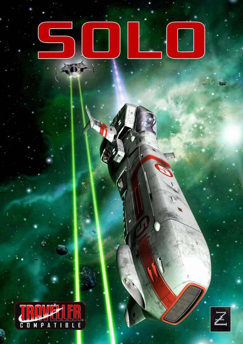 Mongoose Publishing tweet media