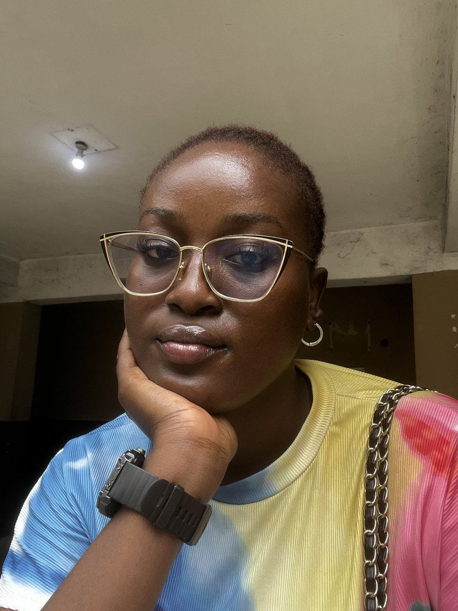 Sandra | 9–5 to Remote tweet media