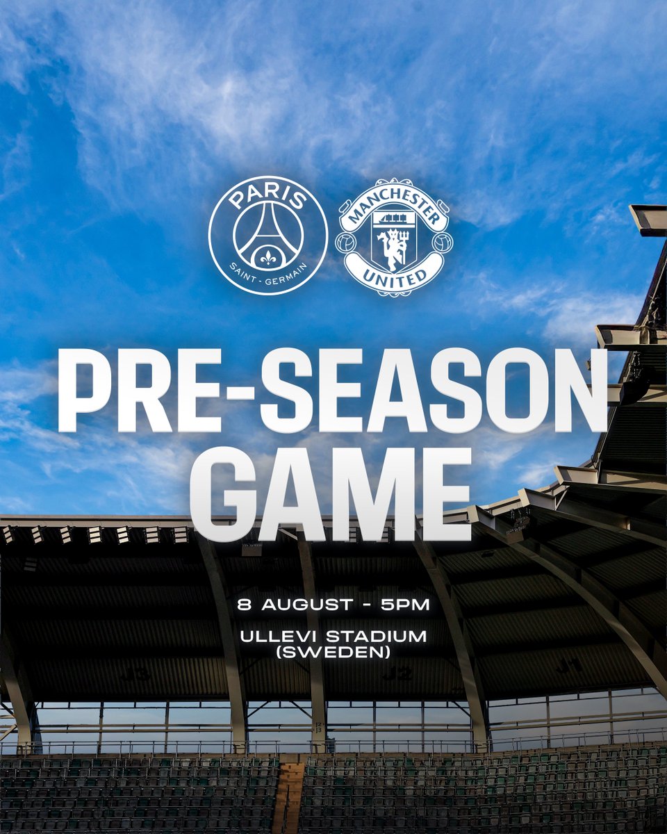 Paris Saint-Germain tweet media