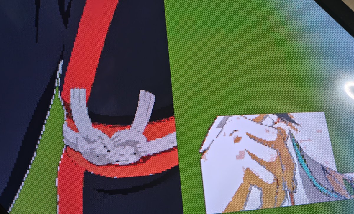 岐生@暫く潜る tweet media