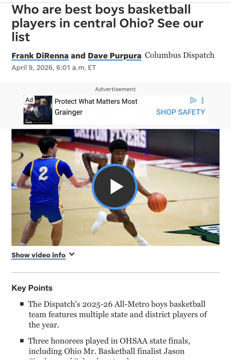 Panther Basketball tweet media