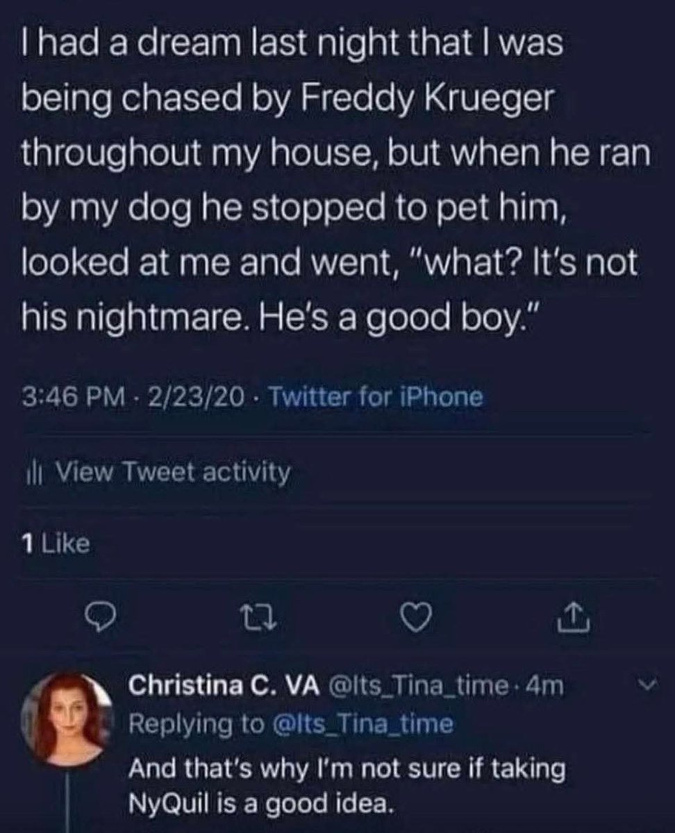 Papa Woof und Krampus und Bleaken tweet media