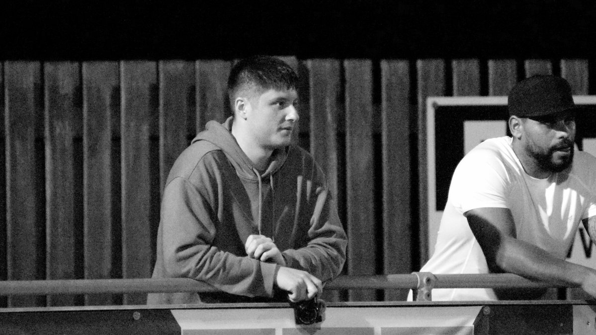 Mick Gretton tweet media