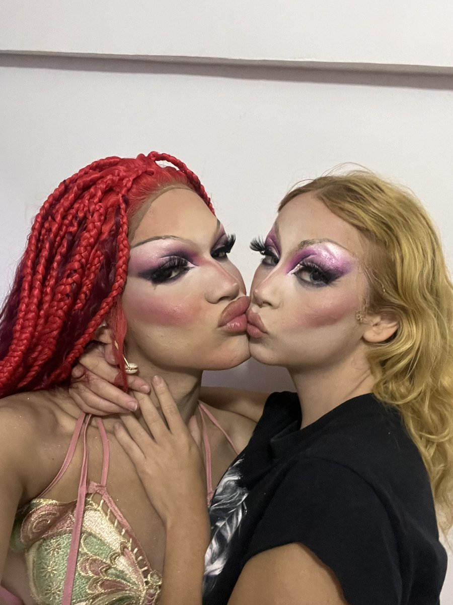 CHANEL🦅 tweet media