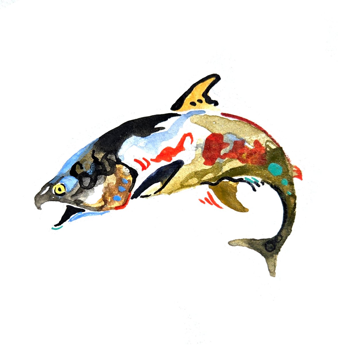 平林智志 tweet media