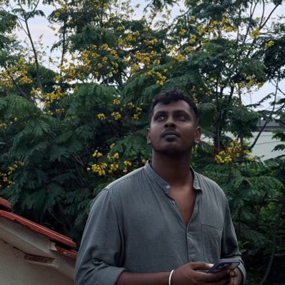 _agesh___'s tweet photo. #NewProfilePic https://t.co/OjVPtsGZ3f
