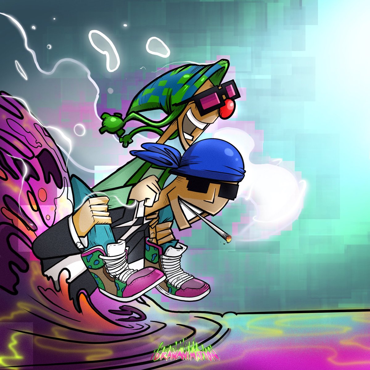 CryptoNovo tweet media