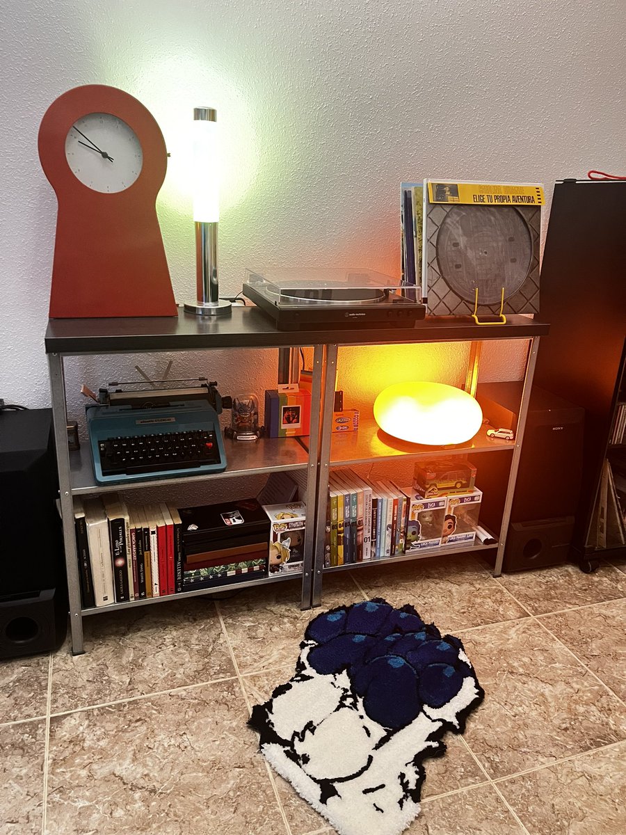 FluffyGoods Studio tweet media
