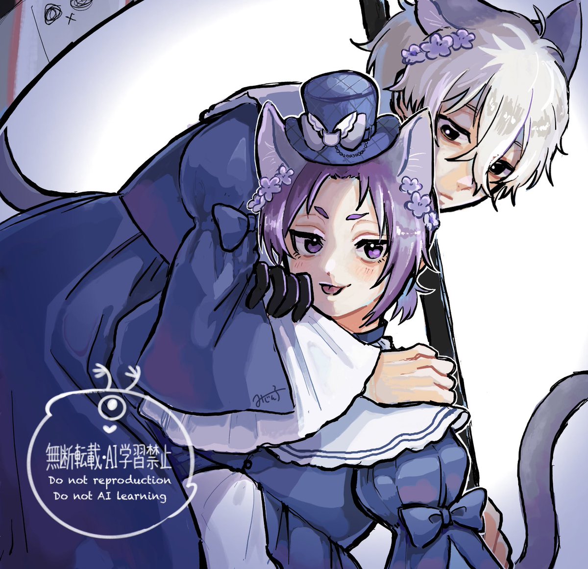 逃げ腰みじん子 tweet media