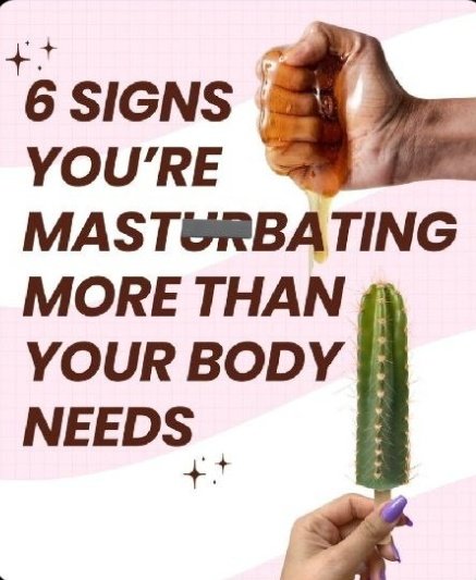 healthh_booster's tweet photo. 6 SIGNS YOU ARE MASTURBAT!NG MORE THAN YOUR BODY NEEDS :

Here is the hard truth you were looking for ;

All Mens read this carefully 🧵👇 https://t.co/NzzDFkeyw7