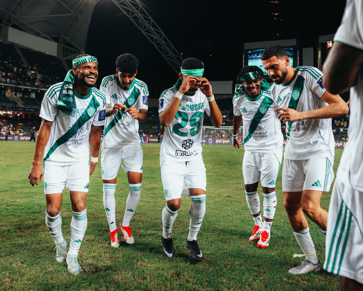 دياريو الأهلي tweet media