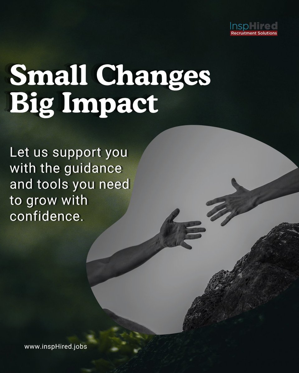 InspHired Recruitment tweet media