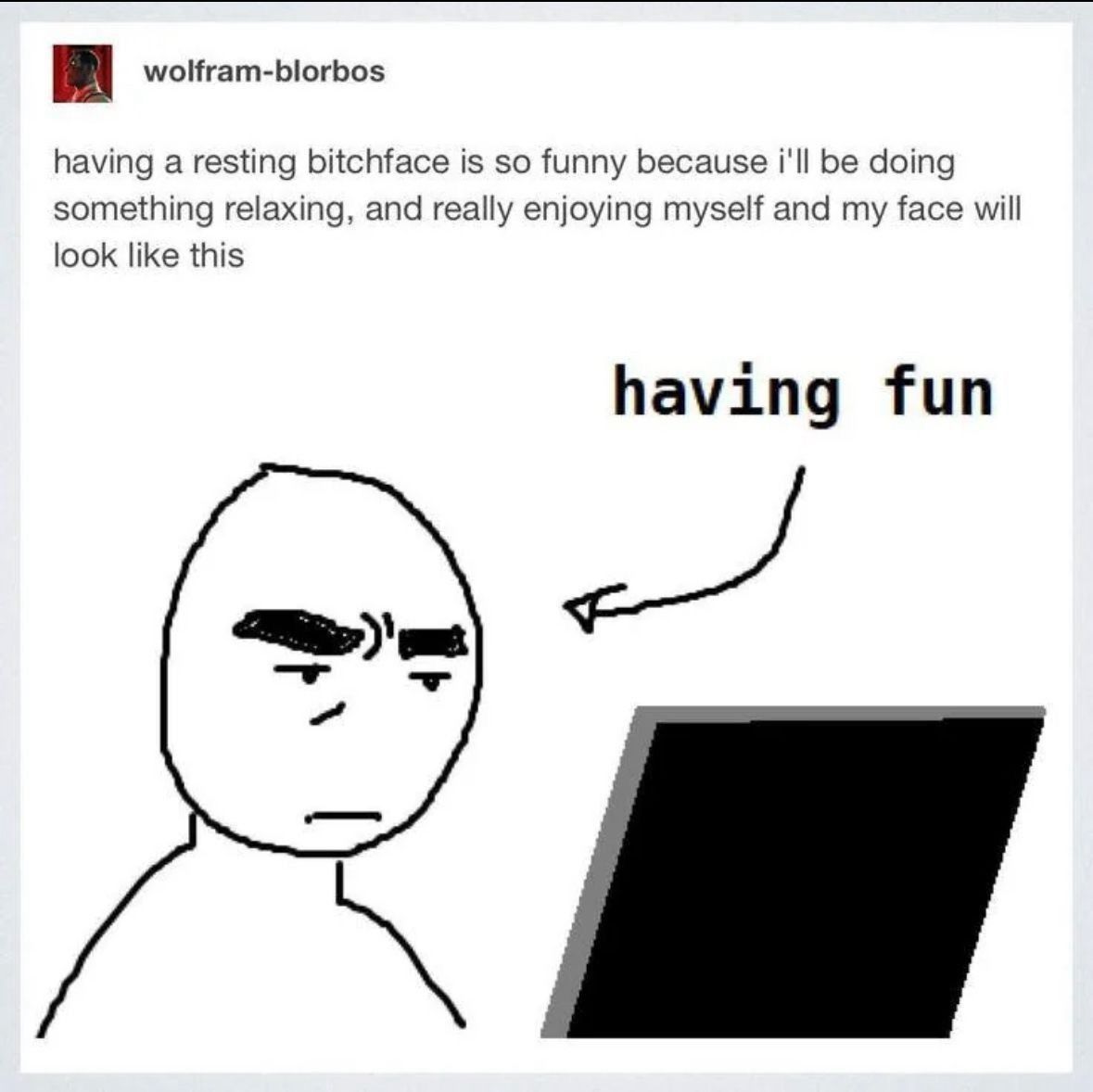 ADHD Memes tweet media