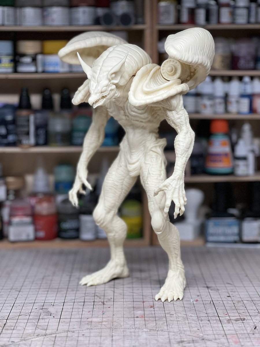 maotou33's tweet photo. 真没想到有朋友会做如此远古的冷门角色hhh说实话这只兽化兵的名字我是真的压根不记得了😂 https://t.co/NnjPjpX4Mt