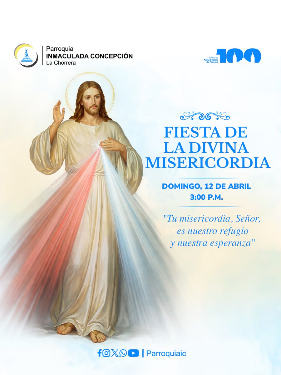 Inmaculada Concepción tweet media