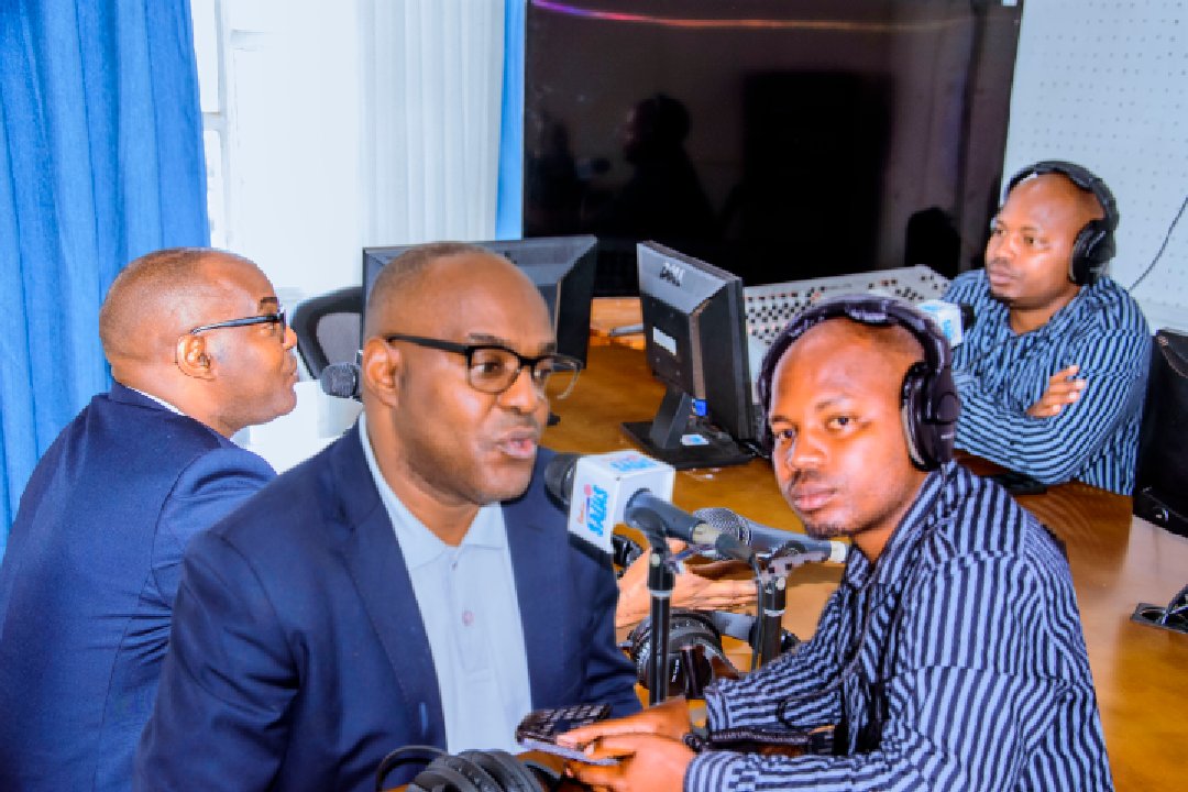 ASSOCIATION MODESTE ET INNOCENT (AMI) tweet media