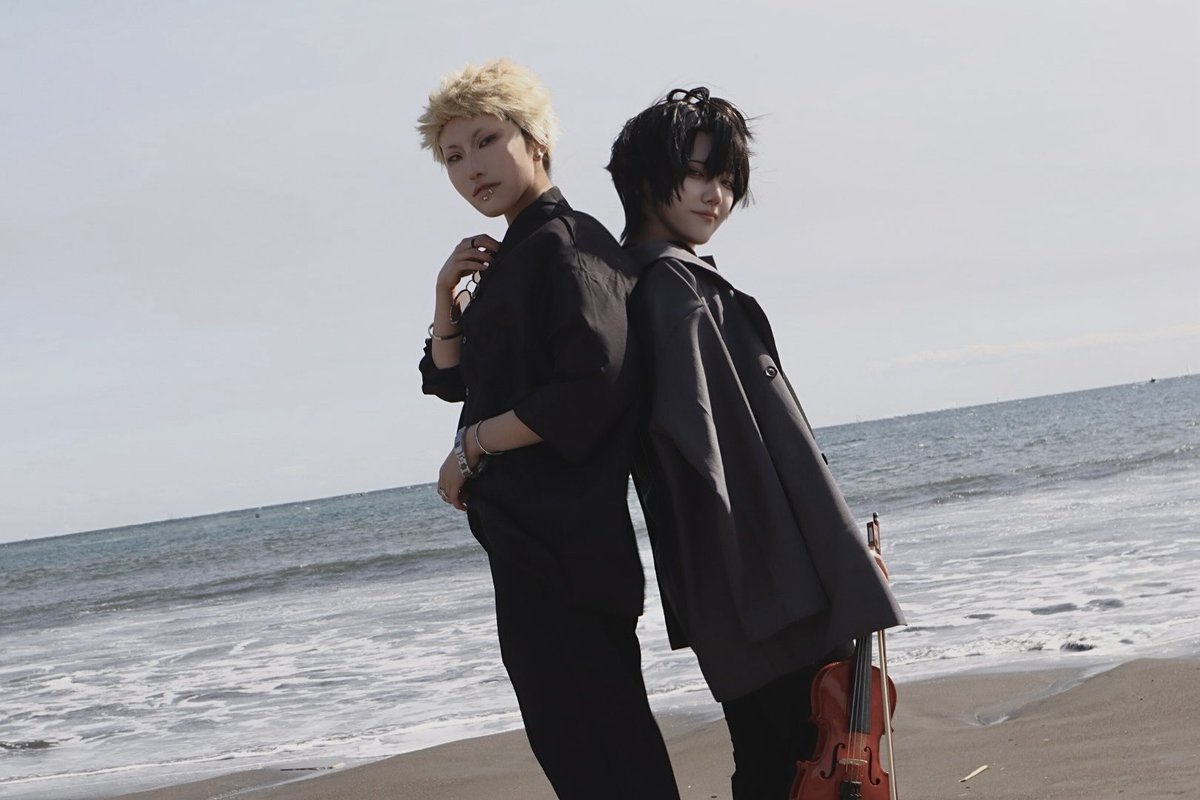 のぶち。 tweet media