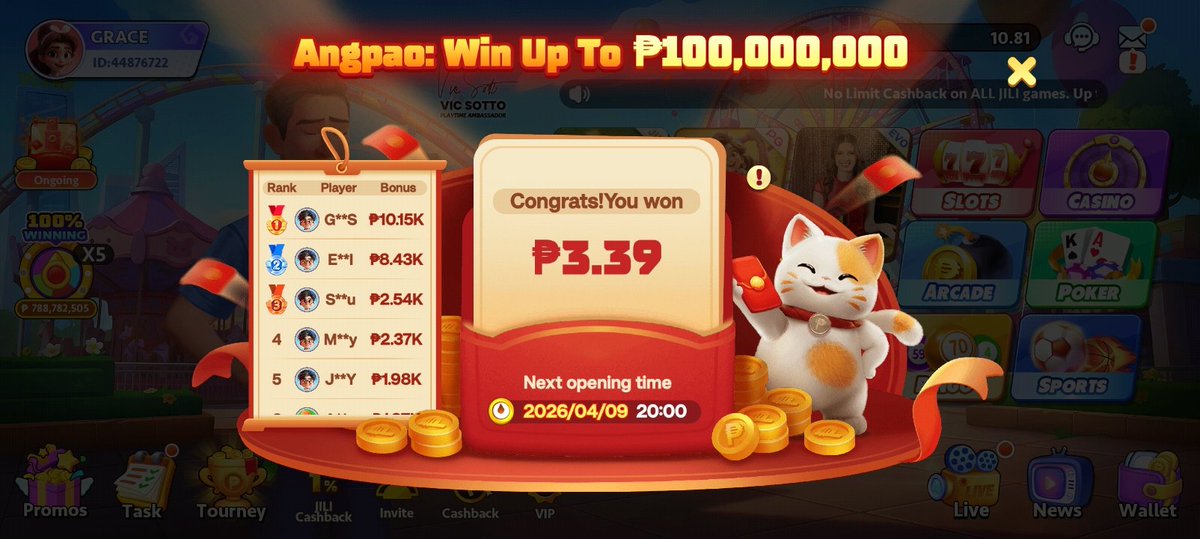 Grace boregon tweet media