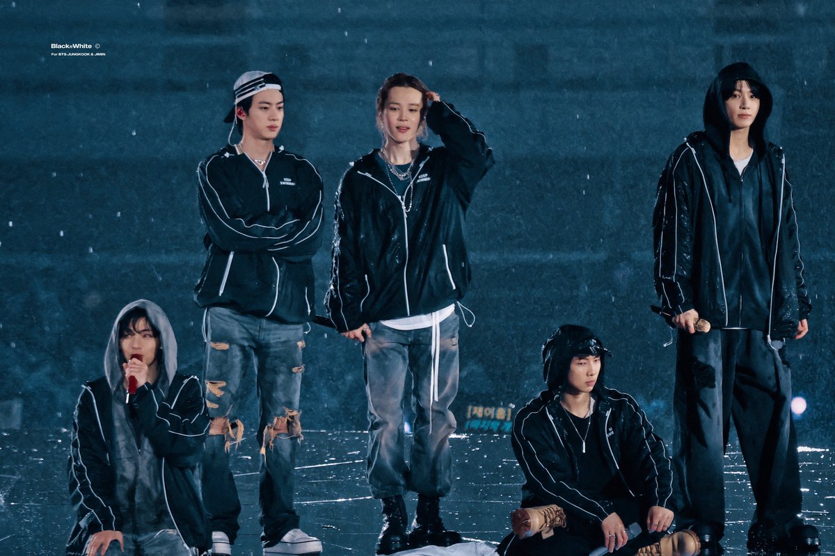 BLACK N WHITE tweet media