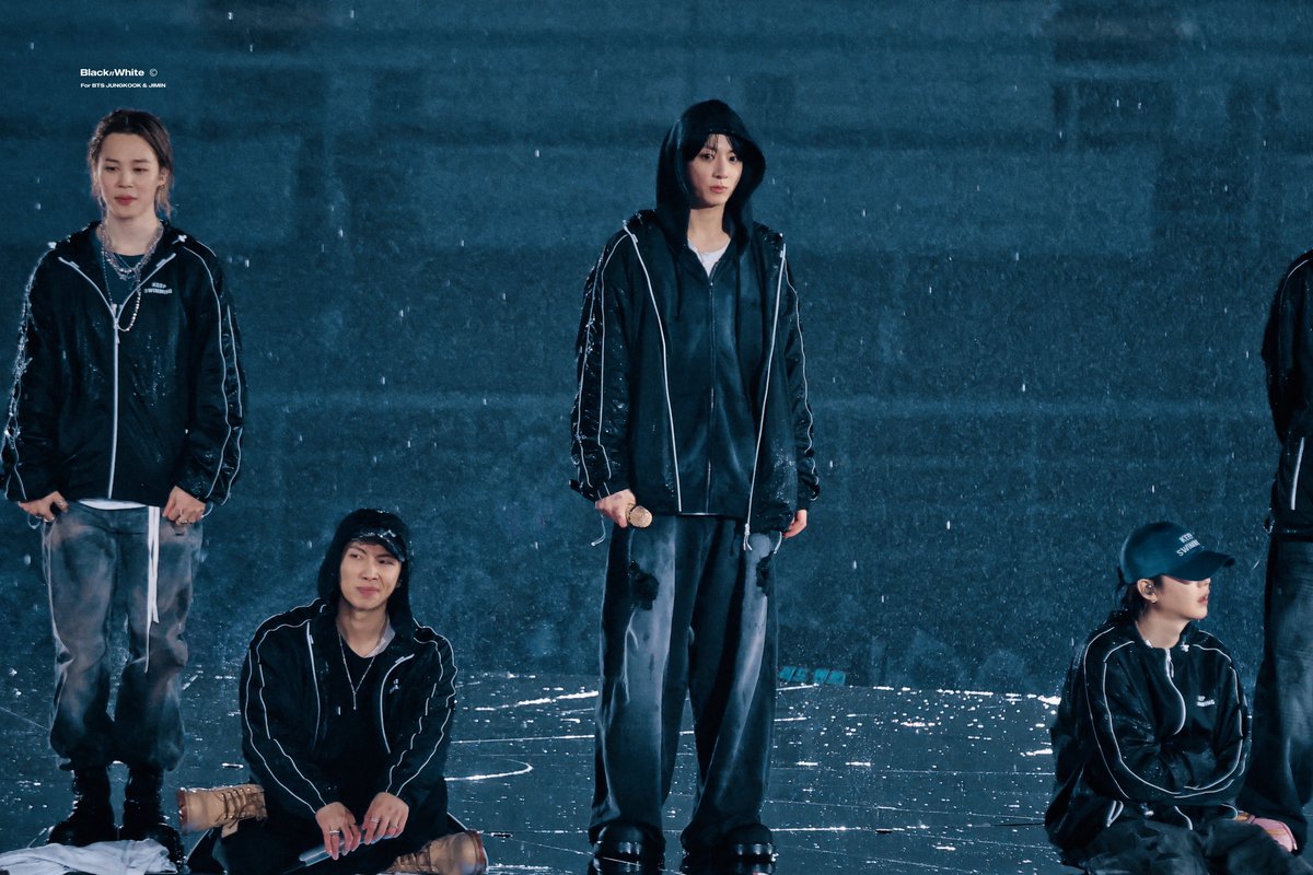 BLACK N WHITE tweet media