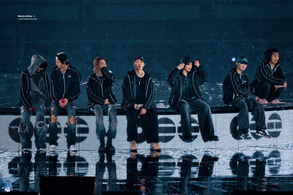 BLACK N WHITE tweet media