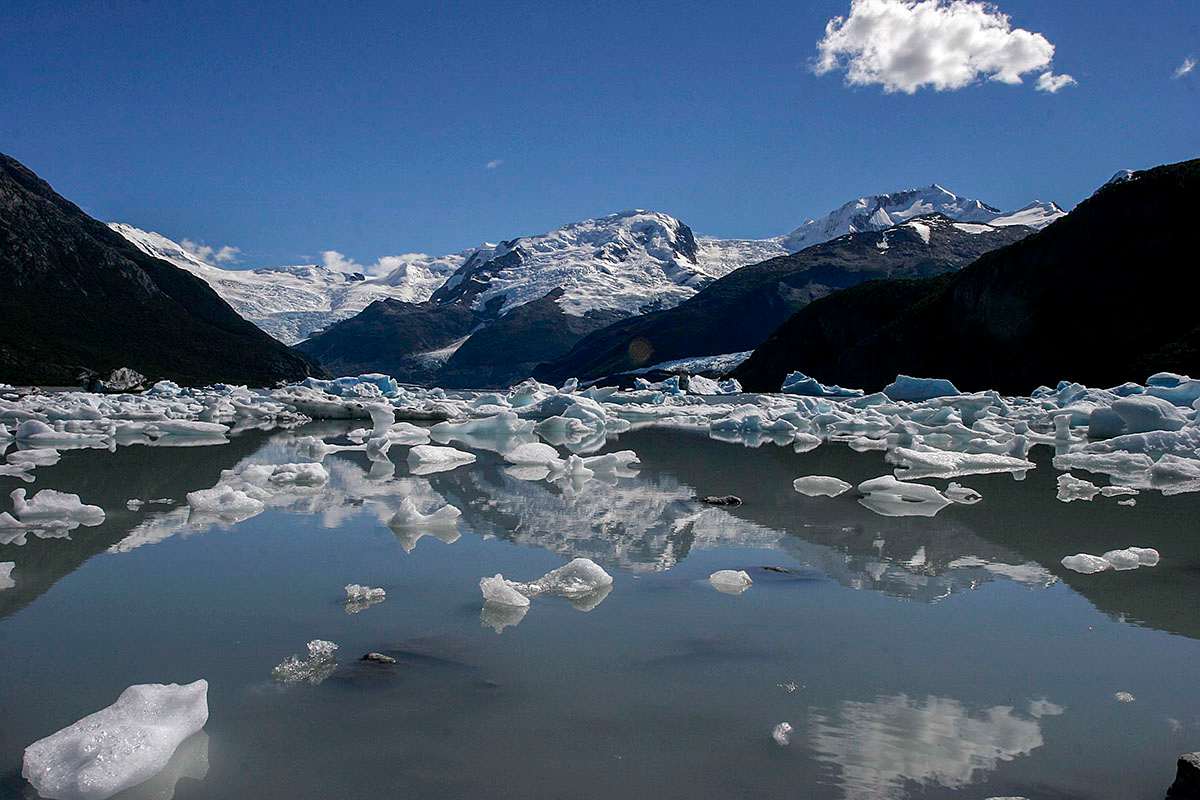 Los siete diputados salteños votaron a favor de la nueva Ley de Glaciares | cuartopodersalta.com.ar/los-siete-dipu…