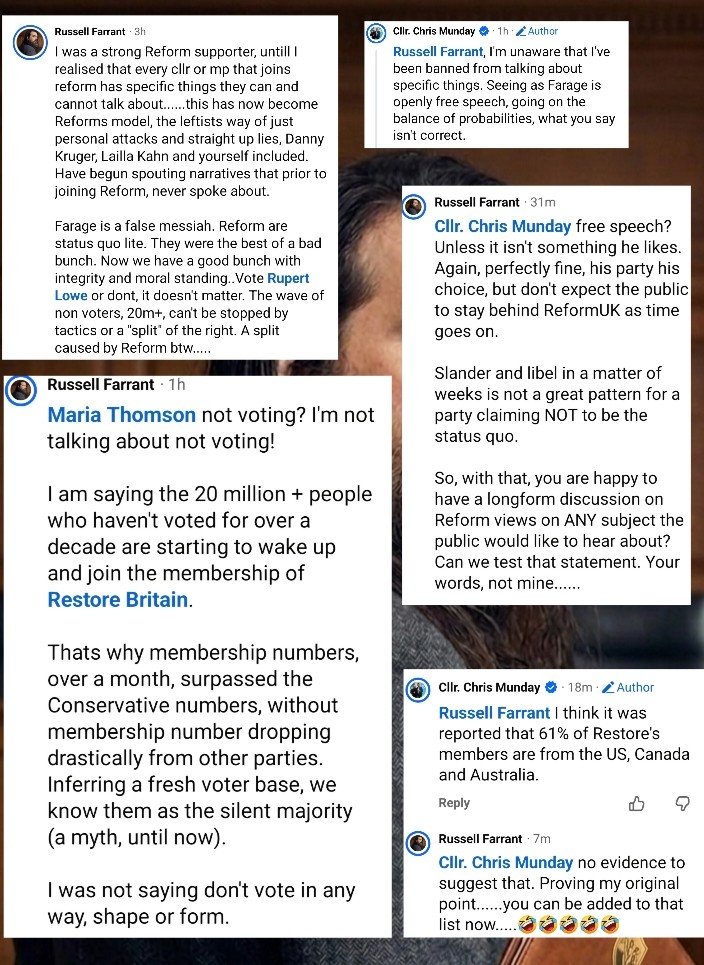 Russell Farrant tweet media