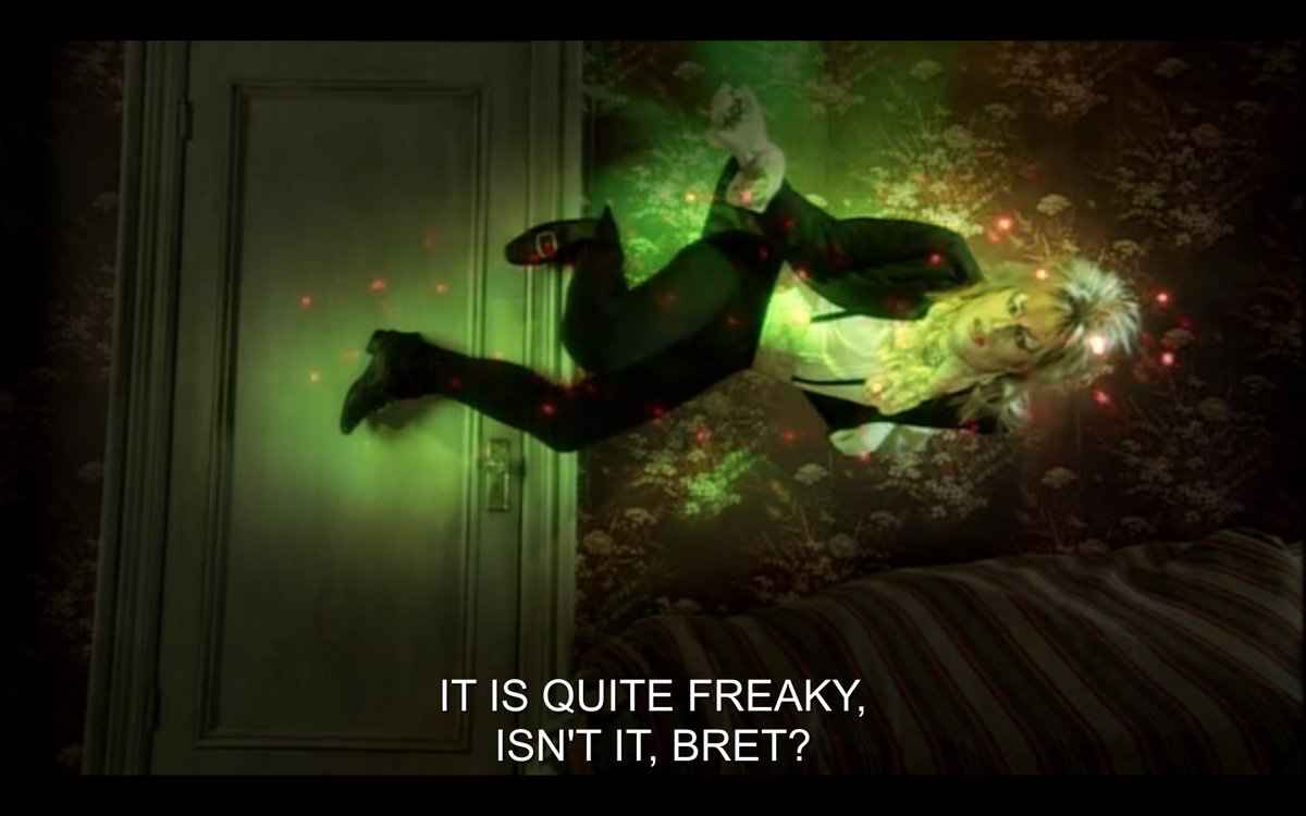 Out of Context Flight of the Conchords tweet media
