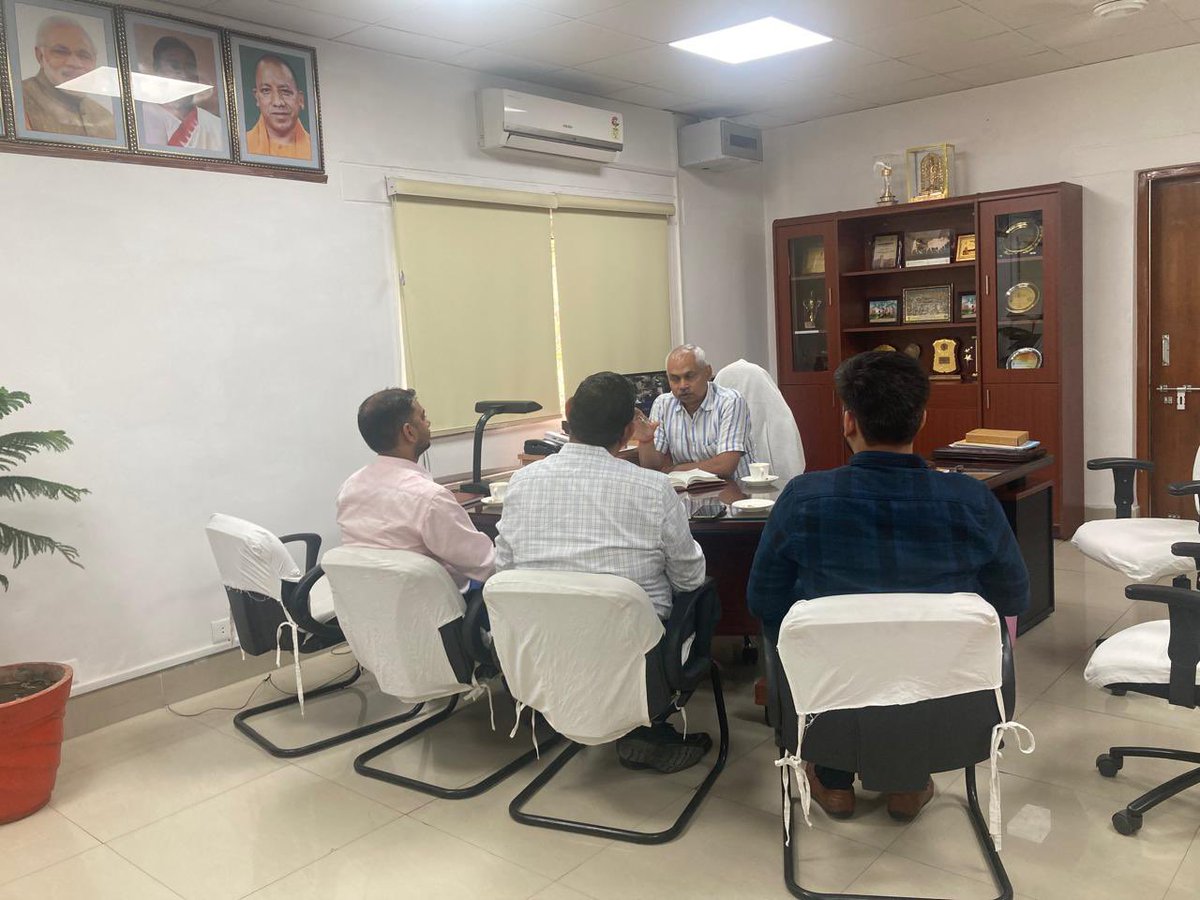 IFFCO UP tweet media