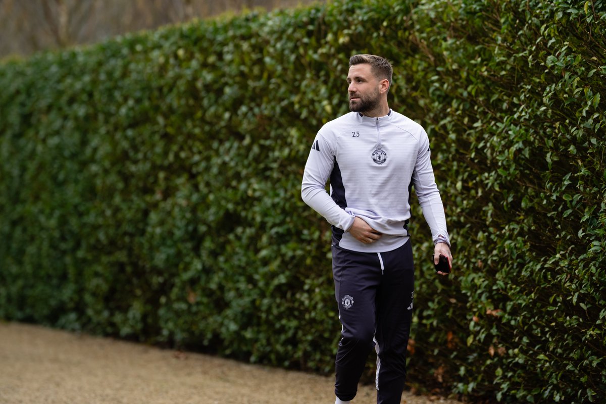 Manchester United tweet media