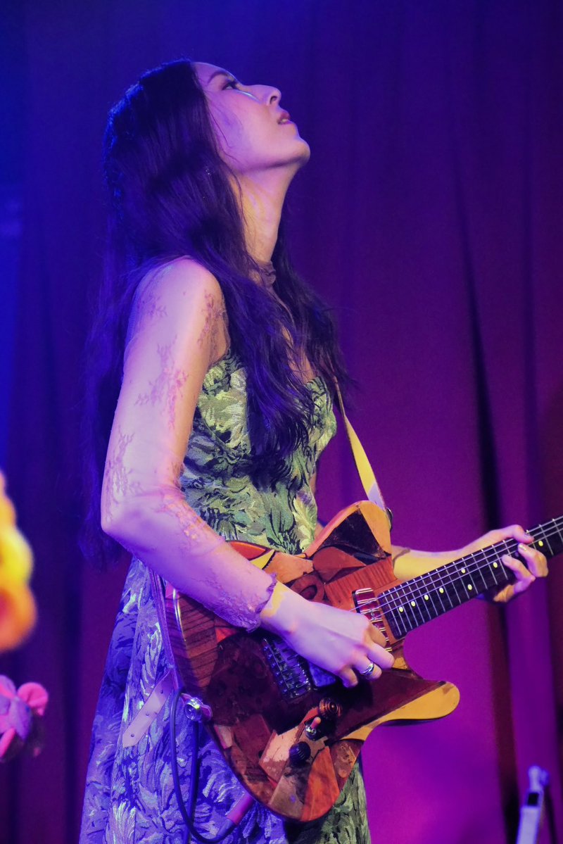 SHOKA OKUBO / 大久保初夏 tweet media