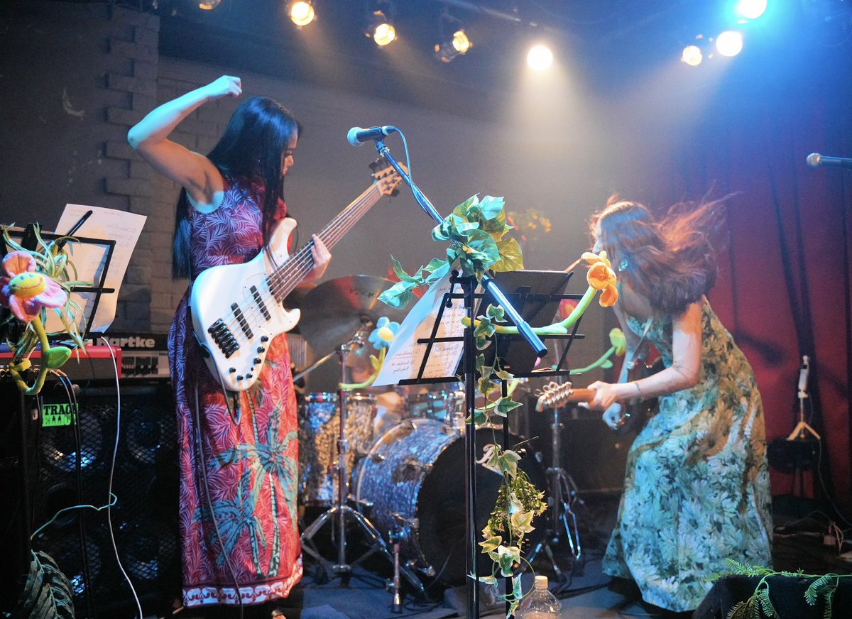 SHOKA OKUBO / 大久保初夏 tweet media