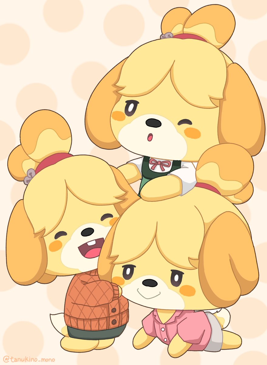 まめッカシ tweet media