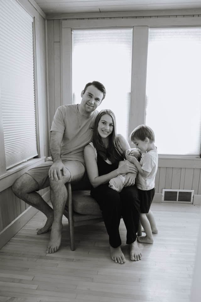 Mirandykay's tweet photo. Happy Birthday to the best husband &amp; daddy out there! We love you so, so much, Babe, &amp; are so grateful that Jesus blessed us with you! Have the best day, Jord, &amp; may God bless you with your best year yet! I’m excited for all He has in store for you &amp; for our family ❤️ I love you! https://t.co/RQ70z1YivU