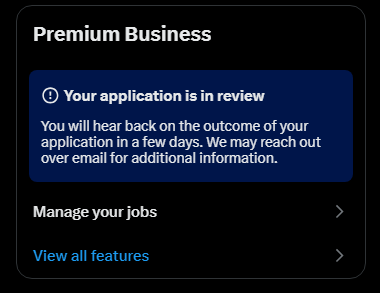 Who's claiming a <a href="/VaultedDesk/">VaultedDesk</a> badge then? 

tradersvault.app

-TV-HVP5-AFNK-HE2J-W9E3
-TV-4R8Q-BFAQ-FT8B-SY58
-TV-GXQB-B7VL-3NHK-G4D8

Upon release these will come in handy ; ) 
- Redeem in dashboard or App!