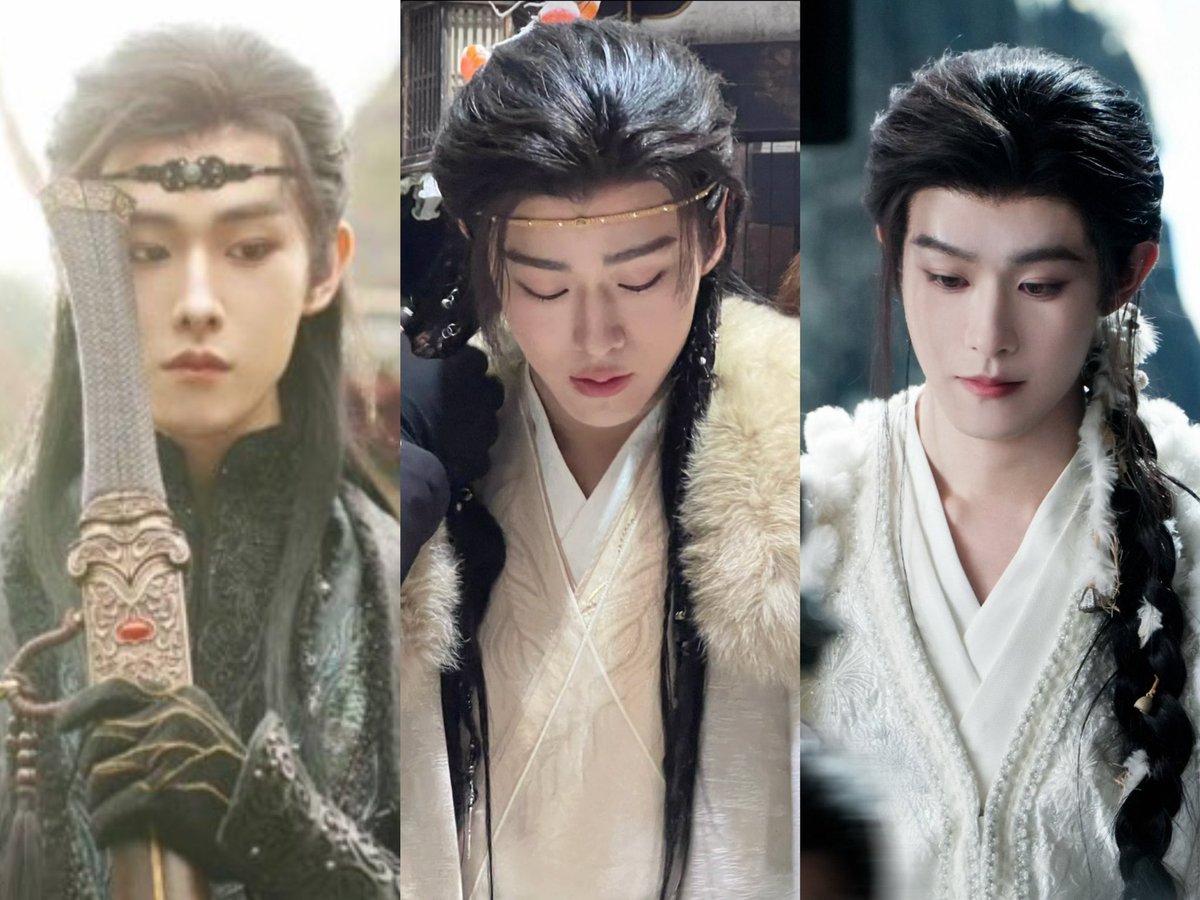 maryne冷 *🦊🐲 tweet media