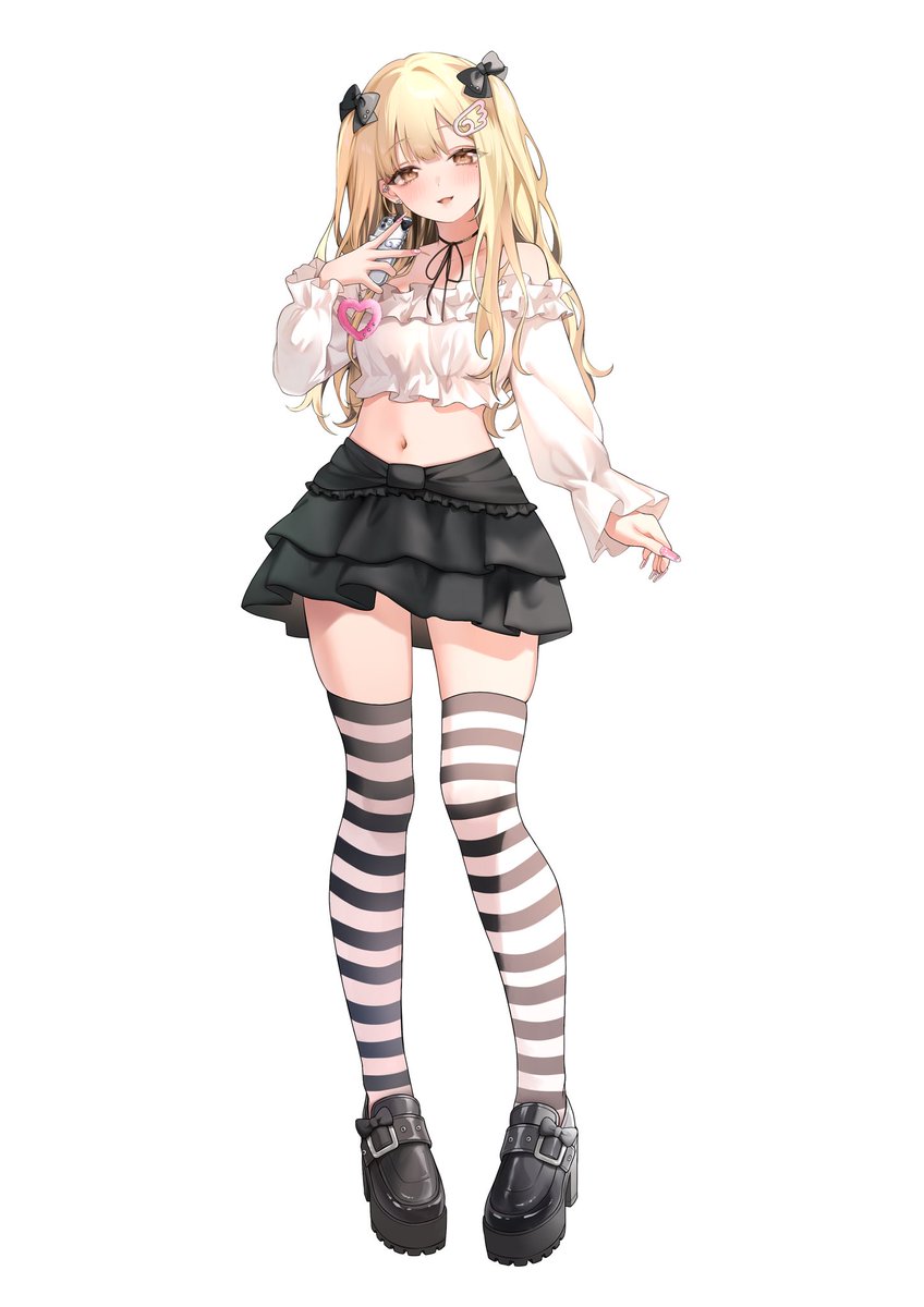 天羽ゆのん🩷🪽🍮 tweet media