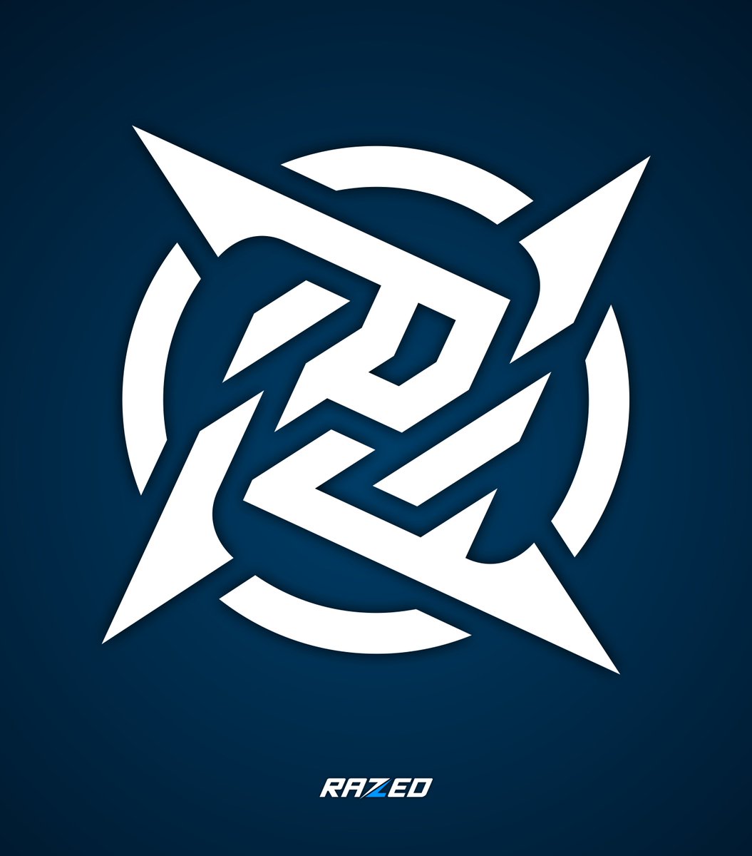 Razed Esports tweet media