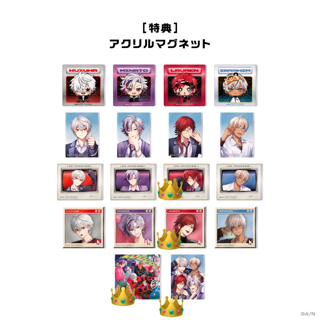 たみ@ぷろか tweet media