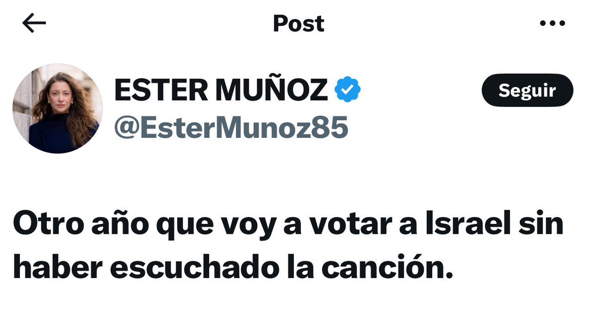 Rosa María Artal tweet media