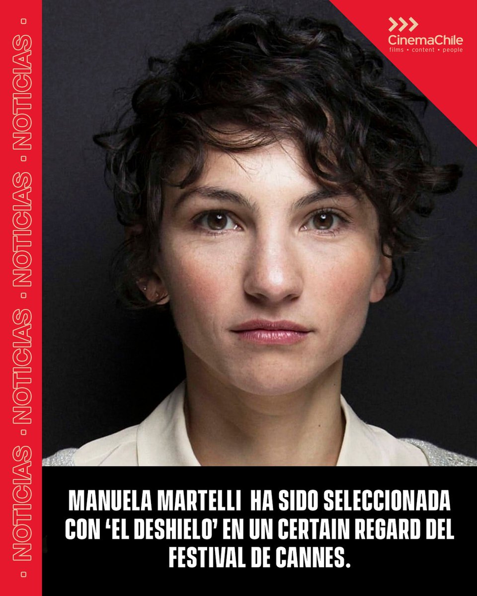 Cinemachile tweet media