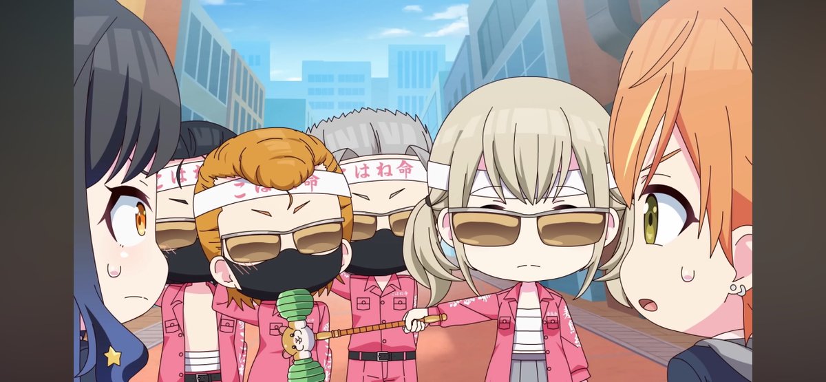 ボスゴブ tweet media