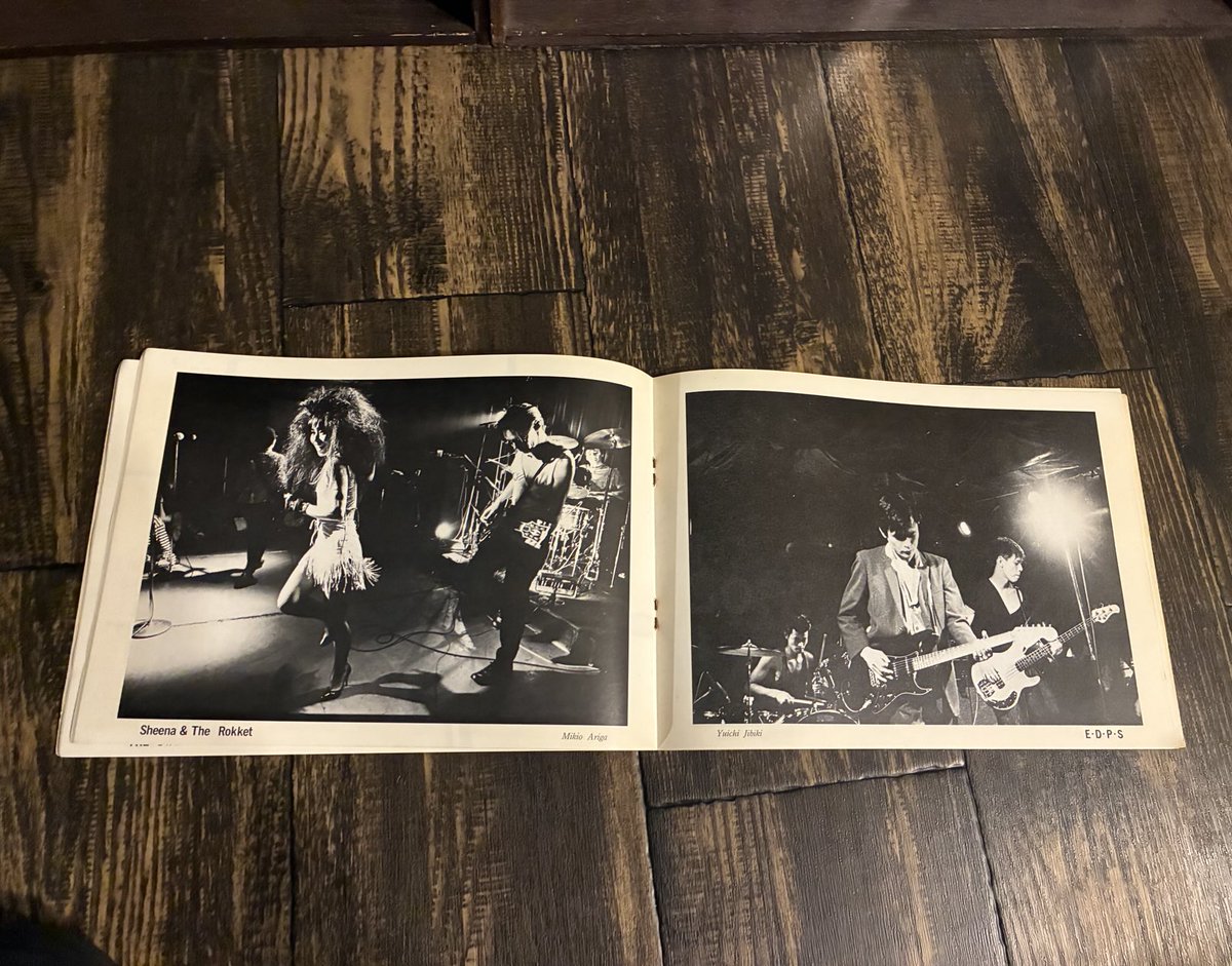 ＬＡ ＭＯＳＣＡ tweet media