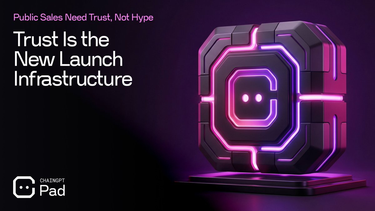 ChainGPT Pad tweet media