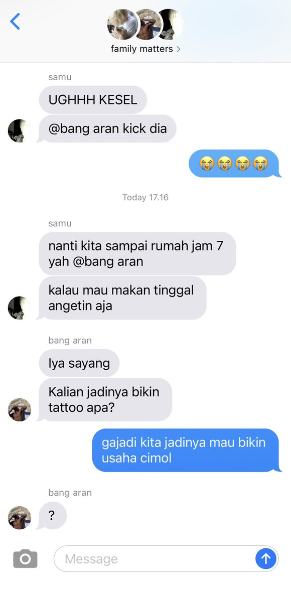 nana kopaja (deera) tweet media