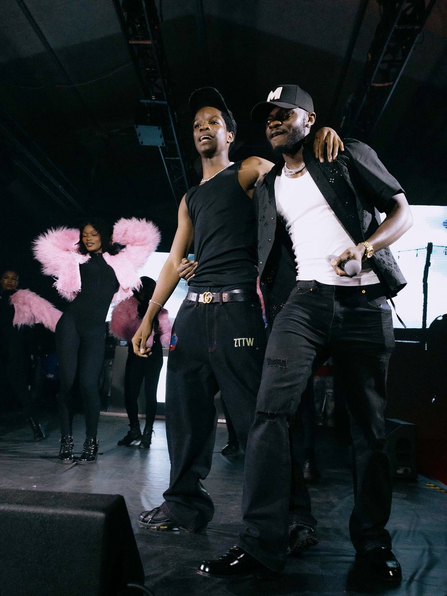 real_champz's tweet photo. BAD GUYZ 🎬

Visualizer out now.

Watch on YouTube 👇

https://t.co/9c1kcaamtq https://t.co/k5eWhE3nBT
