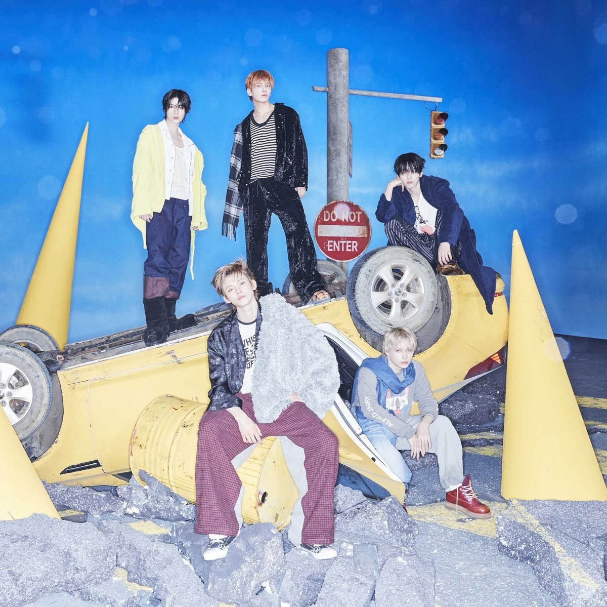 7th year: ioana ★ tweet media