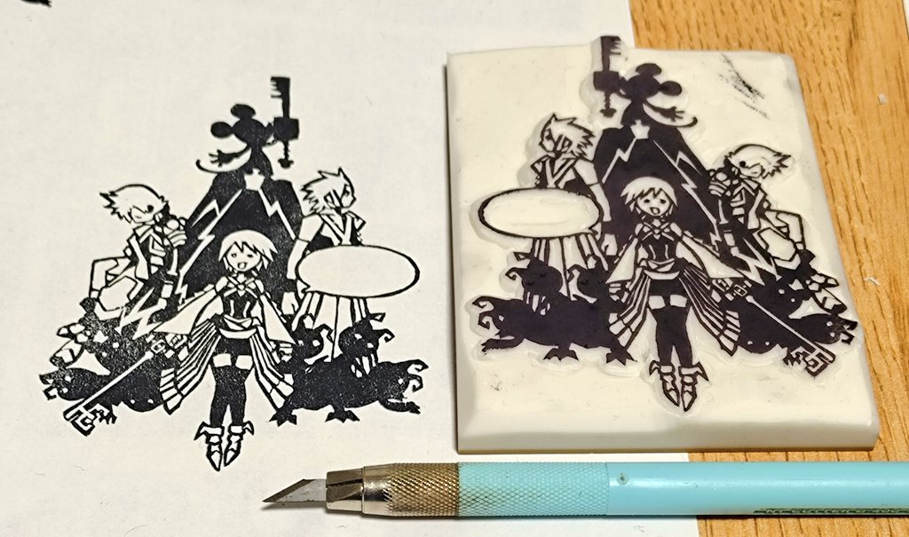 かえで tweet media